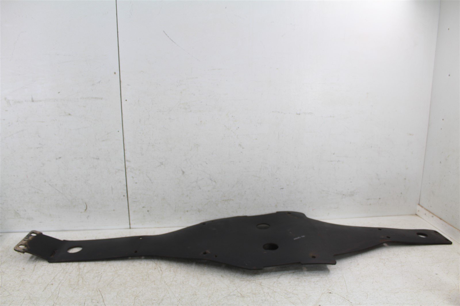 2004 Arctic Cat 650 V2 4x4 Skid Plate Engine Guard