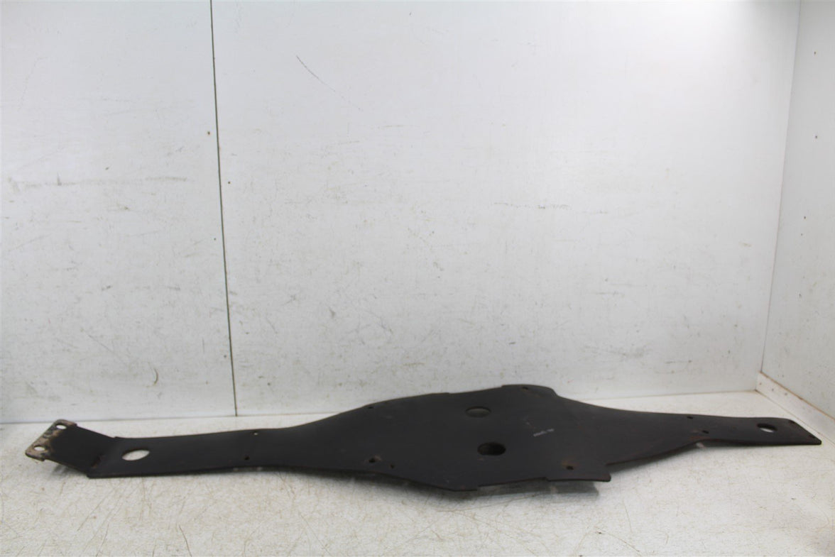 2004 Arctic Cat 650 V2 4x4 Skid Plate Engine Guard