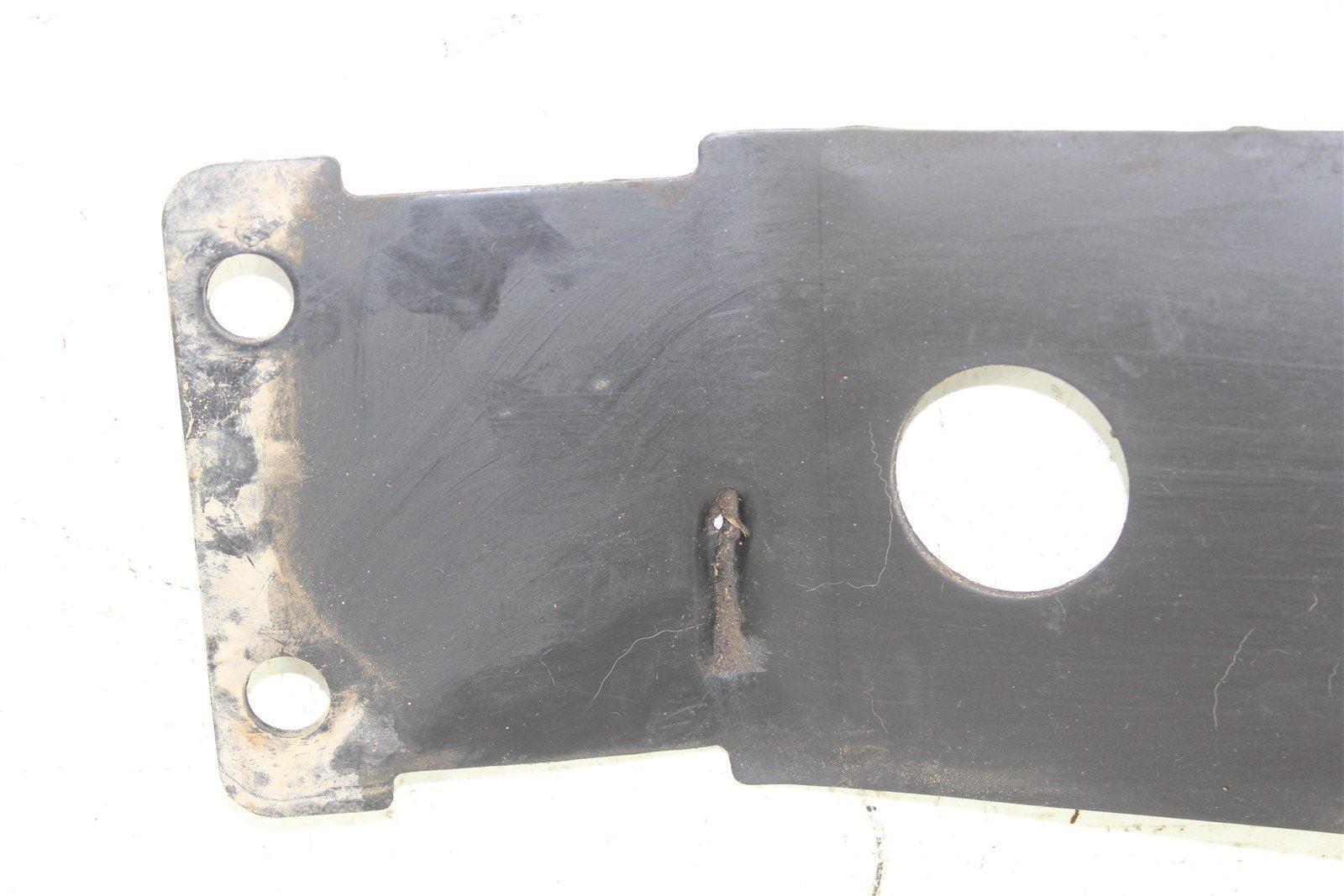 2004 Arctic Cat 650 V2 4x4 Skid Plate Engine Guard