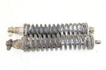 2004 Arctic Cat 650 V2 4x4 Front Shocks Spring Absorber Left Right