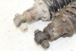 2004 Arctic Cat 650 V2 4x4 Front Shocks Spring Absorber Left Right