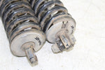 2004 Arctic Cat 650 V2 4x4 Front Shocks Spring Absorber Left Right