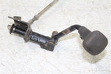 2004 Arctic Cat 650 V2 4x4 Shifter Arm Shift Lever Linkage