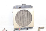 2004 Arctic Cat 650 V2 4x4 Radiator w/ Coolant Hoses
