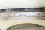 2004 Arctic Cat 650 V2 4x4 Radiator w/ Coolant Hoses