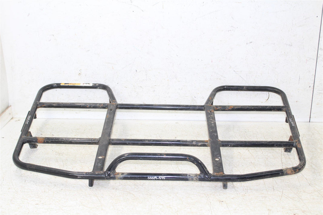 2004 Arctic Cat 650 V2 4x4 Front Rack Mount Carrier