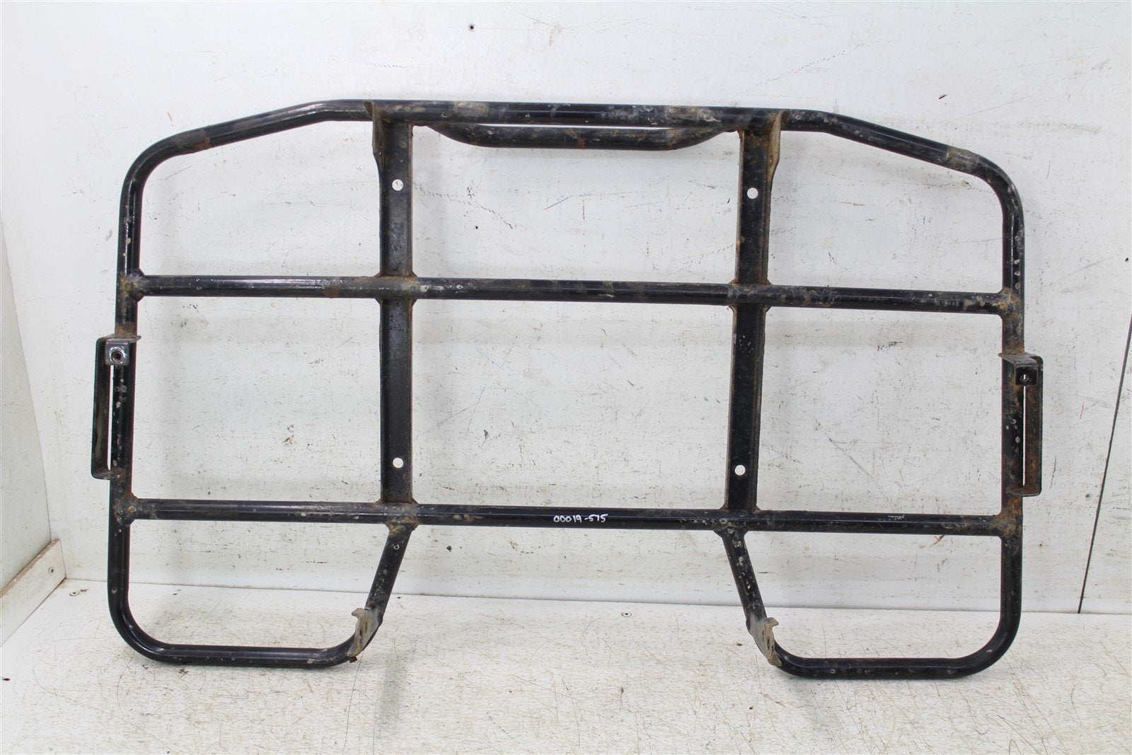 2004 Arctic Cat 650 V2 4x4 Front Rack Mount Carrier