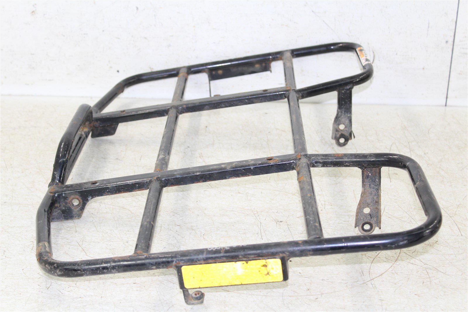 2004 Arctic Cat 650 V2 4x4 Front Rack Mount Carrier