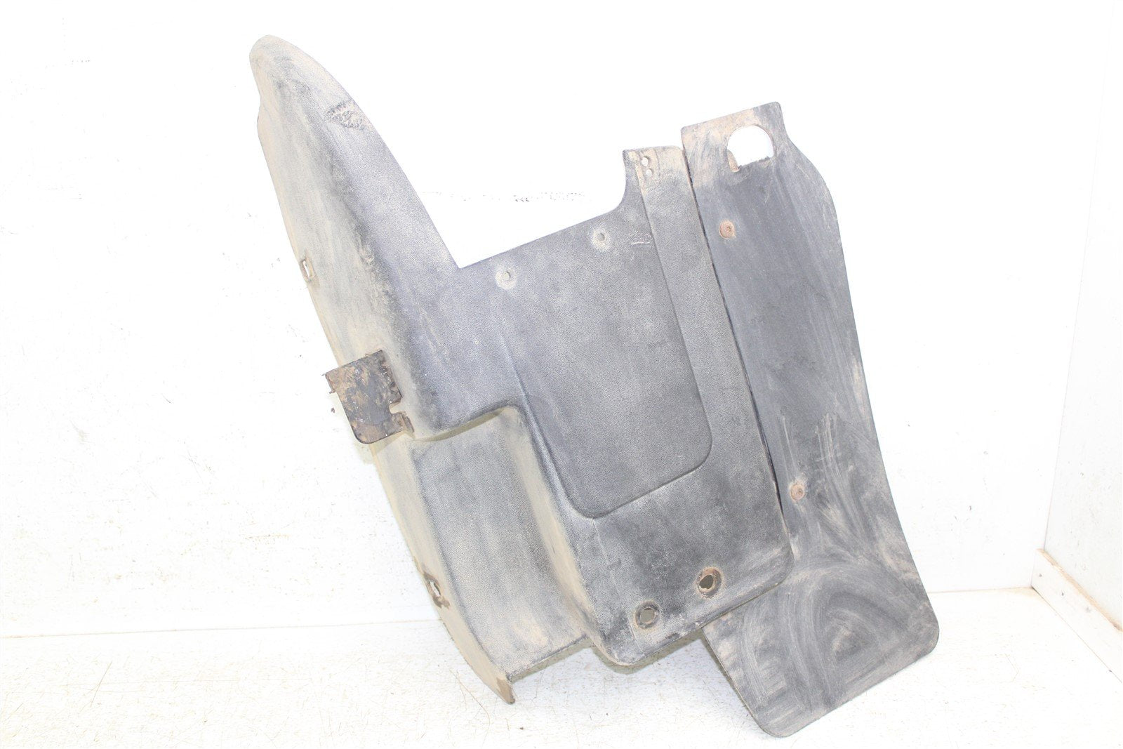 2004 Arctic Cat 650 V2 4x4 Front Mud Flaps Deflector Shields Left Right
