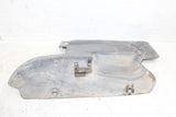 2004 Arctic Cat 650 V2 4x4 Front Mud Flaps Deflector Shields Left Right