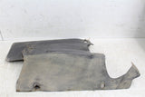 2004 Arctic Cat 650 V2 4x4 Front Mud Flaps Deflector Shields Left Right