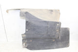 2004 Arctic Cat 650 V2 4x4 Front Mud Flaps Deflector Shields Left Right