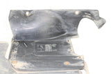 2004 Arctic Cat 650 V2 4x4 Front Mud Flaps Deflector Shields Left Right