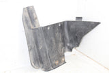 2004 Arctic Cat 650 V2 4x4 Rear Right Mud Flap Kick Plate Shield