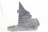 2004 Arctic Cat 650 V2 4x4 Rear Right Mud Flap Kick Plate Shield