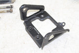 2004 Arctic Cat 650 V2 4x4 Engine Mounts Motor Brackets