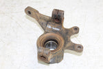 2004 Arctic Cat 650 V2 4x4 Front Left Knuckle Control Arm Mount