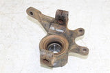 2004 Arctic Cat 650 V2 4x4 Front Left Knuckle Control Arm Mount
