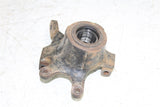 2004 Arctic Cat 650 V2 4x4 Front Left Knuckle Control Arm Mount