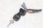 2004 Arctic Cat 650 V2 4x4 Key Ignition Switch Aftermarket