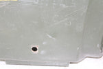 2004 Arctic Cat 650 V2 4x4 Rear Fender Plastics