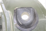 2004 Arctic Cat 650 V2 4x4 Rear Fender Plastics