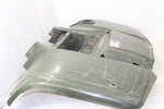 2004 Arctic Cat 650 V2 4x4 Rear Fender Plastics