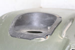 2004 Arctic Cat 650 V2 4x4 Rear Fender Plastics