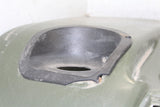 2004 Arctic Cat 650 V2 4x4 Rear Fender Plastics