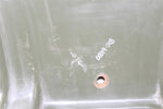 2004 Arctic Cat 650 V2 4x4 Rear Fender Plastics