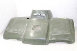 2004 Arctic Cat 650 V2 4x4 Front Fender Plastic