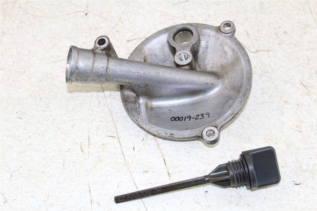 2004 Arctic Cat 650 V2 4x4 Dip Stick Oil Cap Gauge