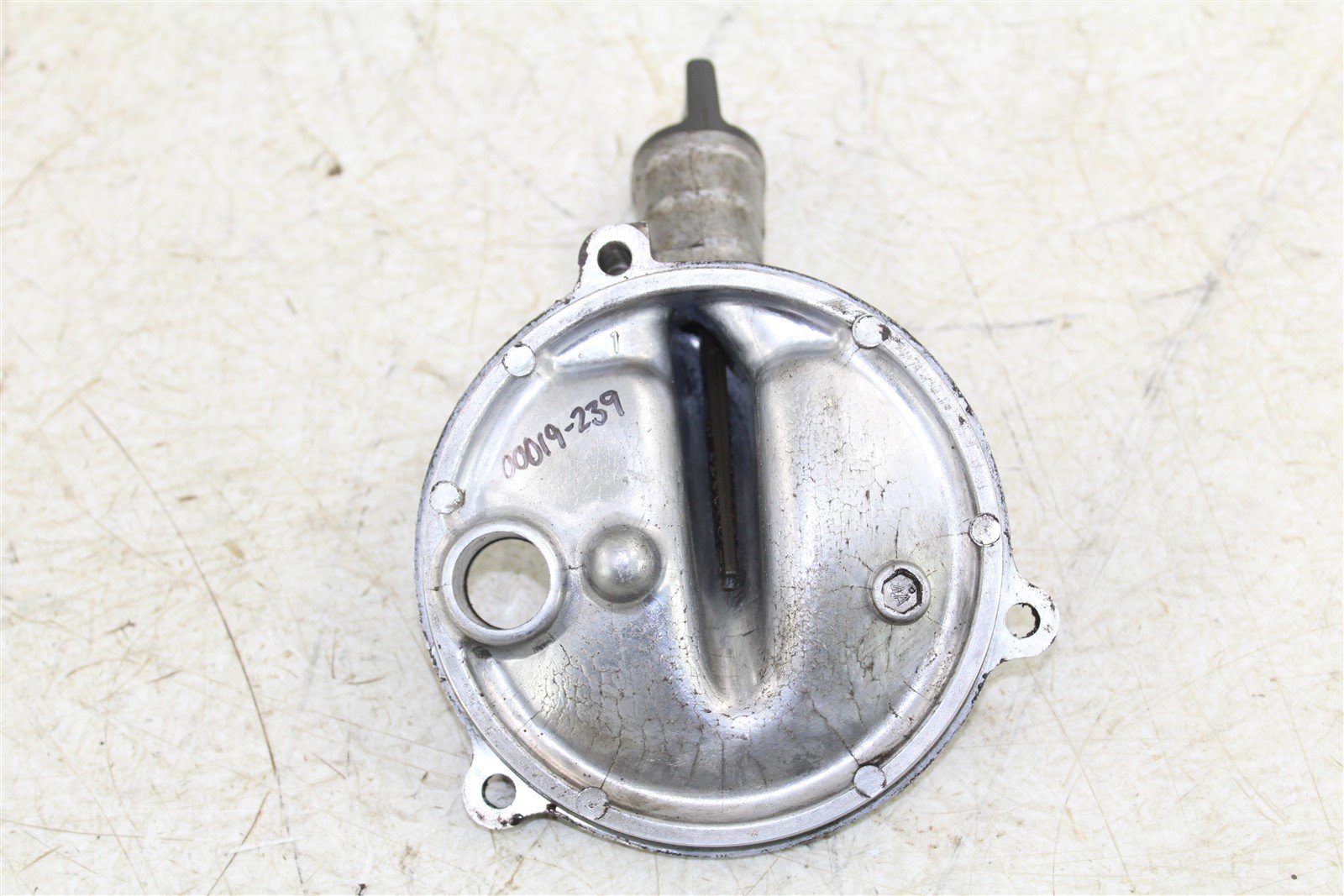 2004 Arctic Cat 650 V2 4x4 Dip Stick Oil Cap Gauge