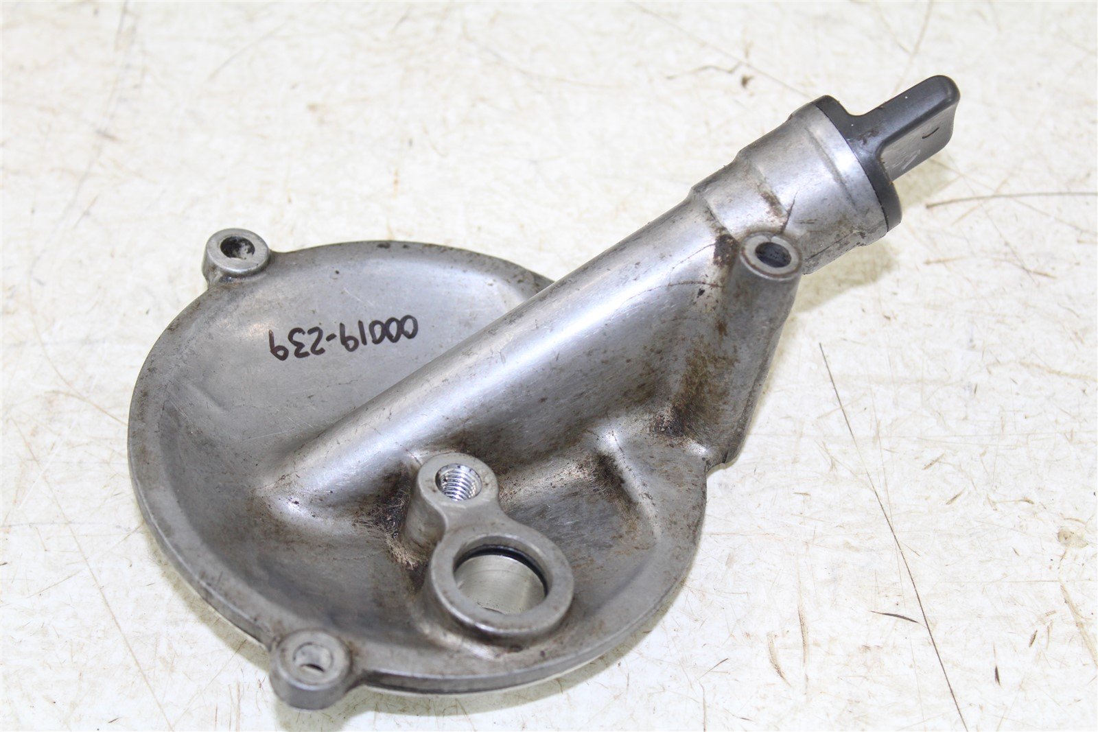 2004 Arctic Cat 650 V2 4x4 Dip Stick Oil Cap Gauge