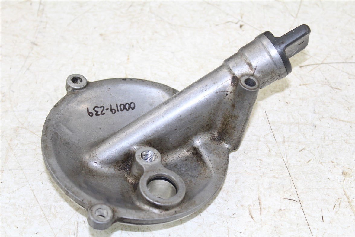 2004 Arctic Cat 650 V2 4x4 Dip Stick Oil Cap Gauge