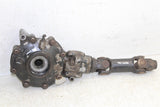 2004 Arctic Cat 650 V2 4x4 Rear Differential