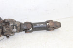 2004 Arctic Cat 650 V2 4x4 Rear Differential