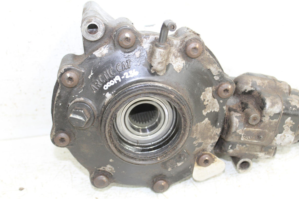 2004 Arctic Cat 650 V2 4x4 Rear Differential