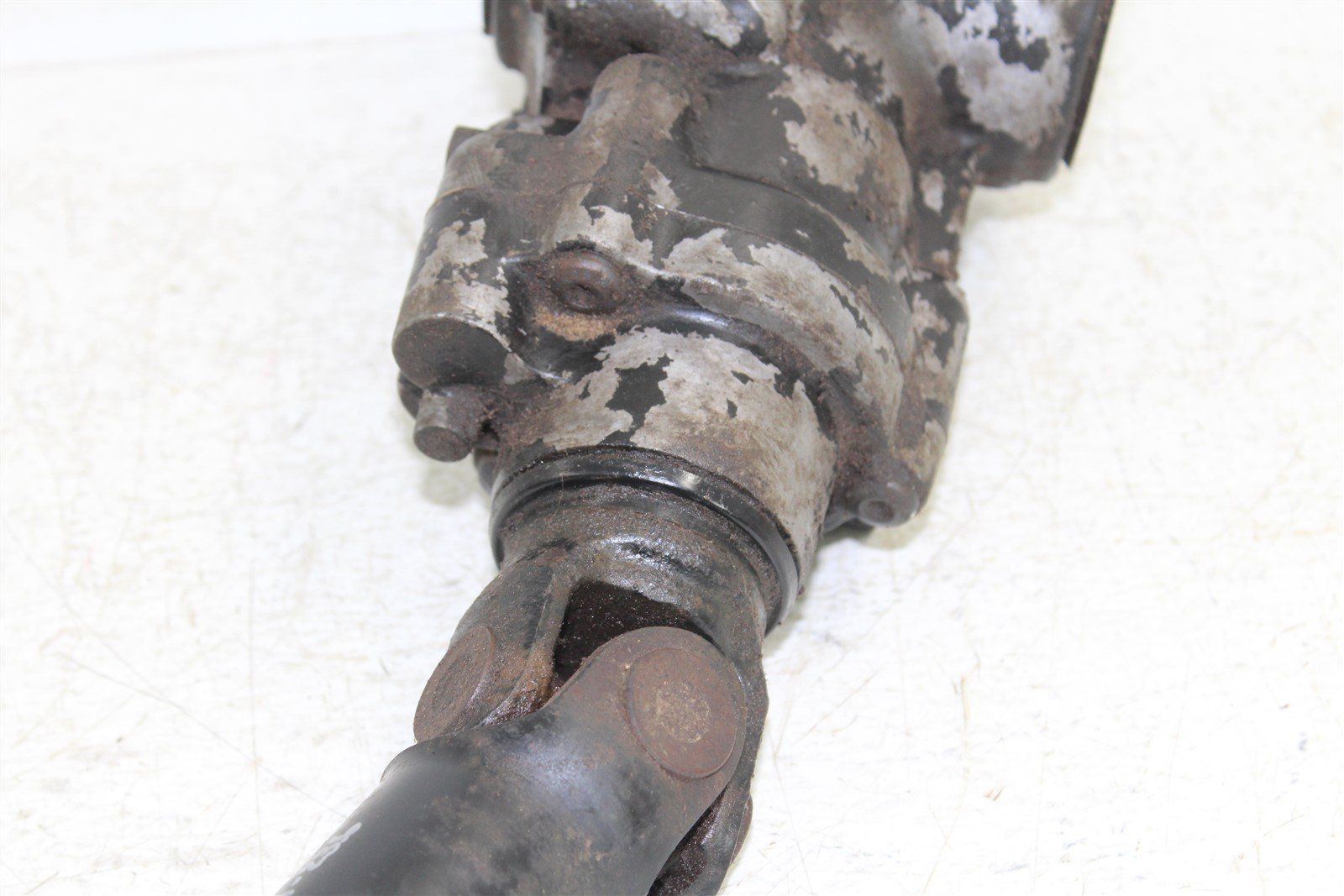 2004 Arctic Cat 650 V2 4x4 Rear Differential