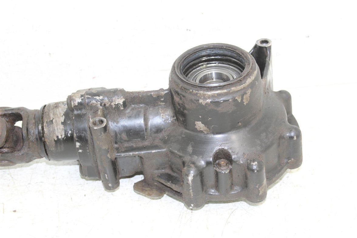 2004 Arctic Cat 650 V2 4x4 Rear Differential