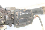 2004 Arctic Cat 650 V2 4x4 Front Differential w/ Actuator