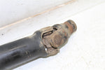 2004 Arctic Cat 650 V2 4x4 Front Differential w/ Actuator