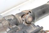 2004 Arctic Cat 650 V2 4x4 Front Differential w/ Actuator