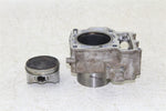 2004 Arctic Cat 650 V2 4x4 Rear Engine Cylinder Jug w/ Piston
