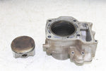 2004 Arctic Cat 650 V2 4x4 Front Engine Cylinder Jug w/ Piston