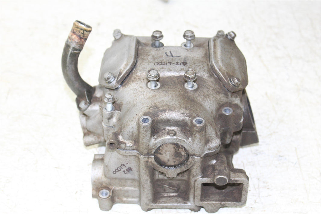 2004 Arctic Cat 650 V2 4x4 Front Cylinder Head Valve Cover Rocker Arms