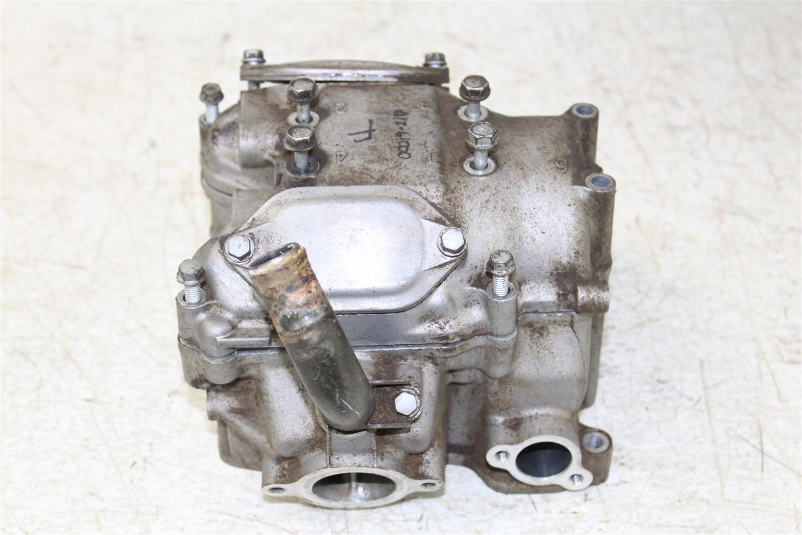 2004 Arctic Cat 650 V2 4x4 Front Cylinder Head Valve Cover Rocker Arms