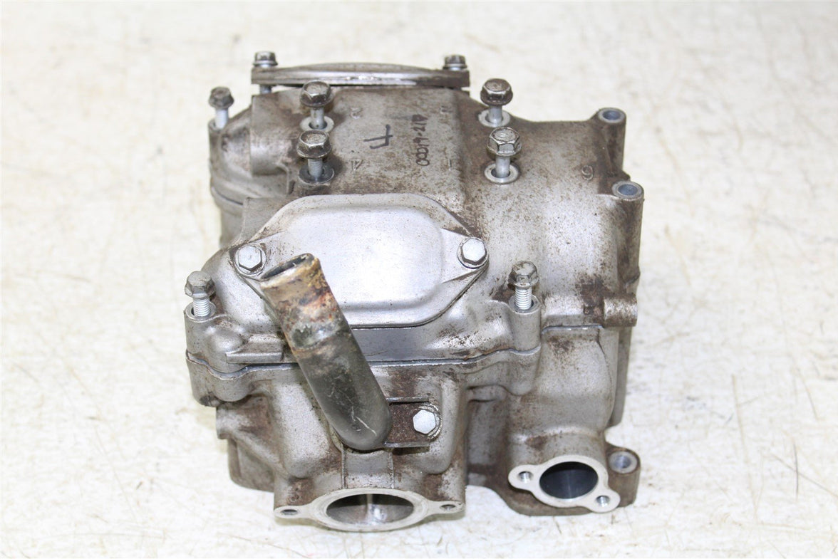 2004 Arctic Cat 650 V2 4x4 Front Cylinder Head Valve Cover Rocker Arms