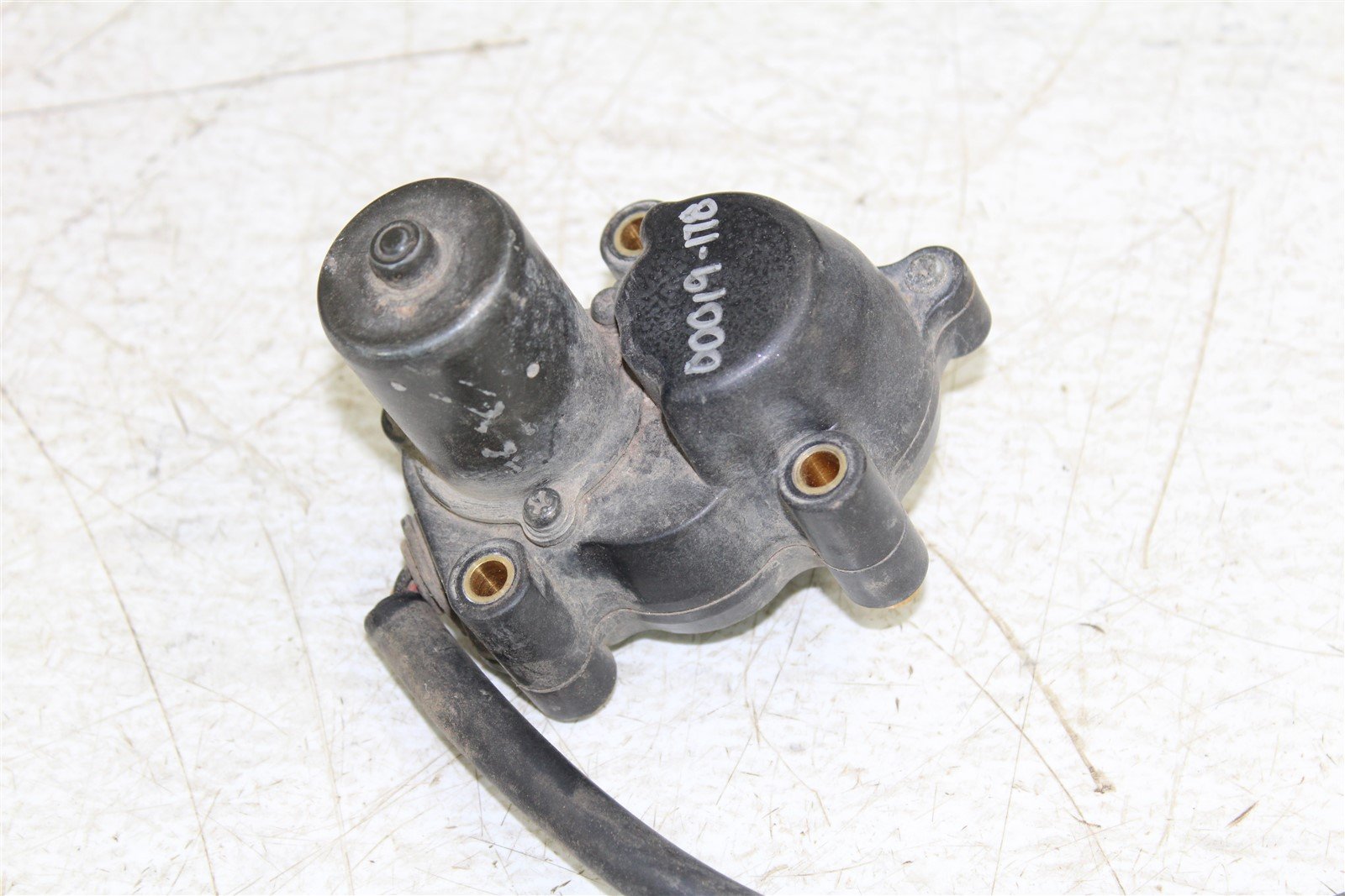 2004 Arctic Cat 650 V2 4x4 Clutch Actuator