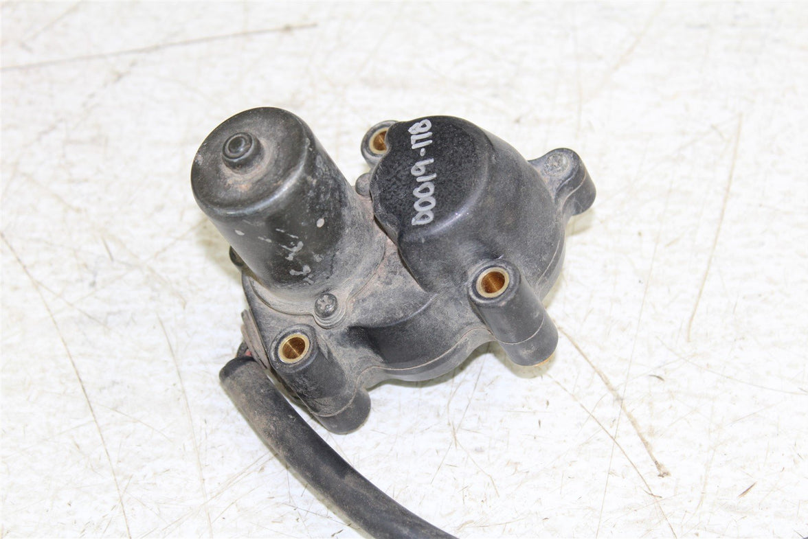 2004 Arctic Cat 650 V2 4x4 Clutch Actuator